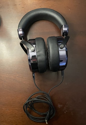 Hifiman 560 premium planar - hifiman, he-560