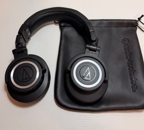 Casque sans fil audio technica - fil, audio-technica
