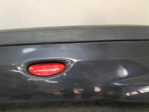 Pare choc arriere peugeot 206 - choc,
