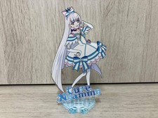 Support acrylique Cure Nyami