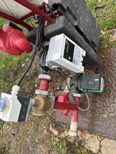 Échangeur à Plaque 