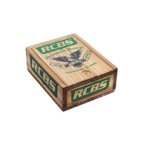 Rcbs reloading 1776 edition - reloading,