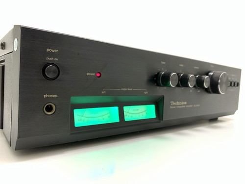 Technics votre 2400 stéréo - votre,