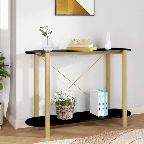 Table console 110x38x75cm - table,