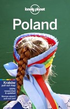 Lonely Planet Pologne Livre