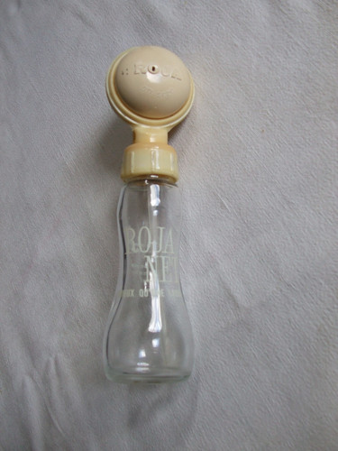 Ancien vaporisateur roja - ancien, .