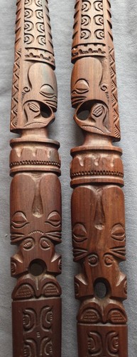 Art polynésie tahiti - de,