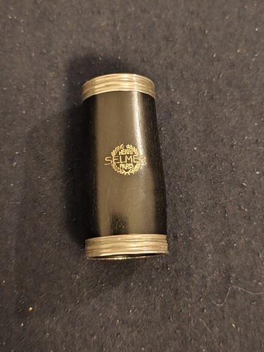Clarinet selmer centered tone - selmer,