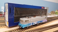 SNCF ROCO HO Ref 72465  Locomotive BB 16008 Digital Sound - comme neuve