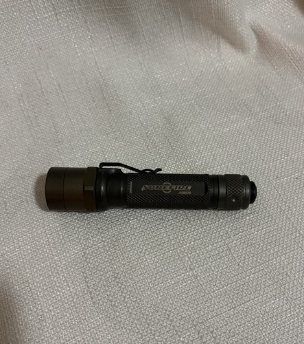 Surefire e2e executive elite - surefire,