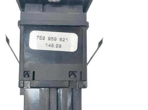 7e0959621 interrupteur - 7e0959621,