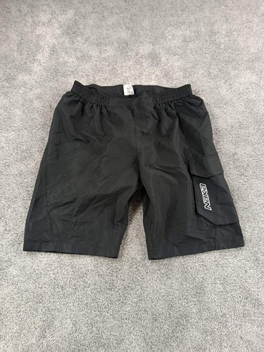 Nakamura short avec cuissard - nakamura,