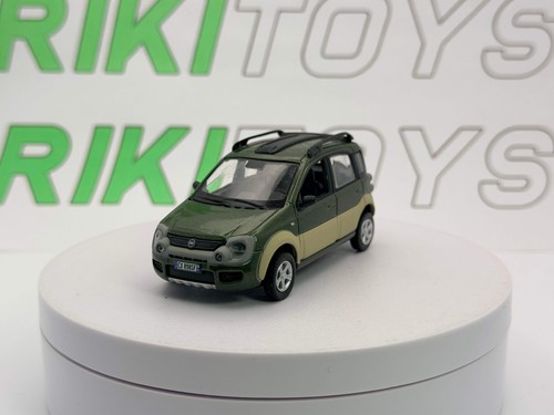 2004 fiat panda - fiat, 2