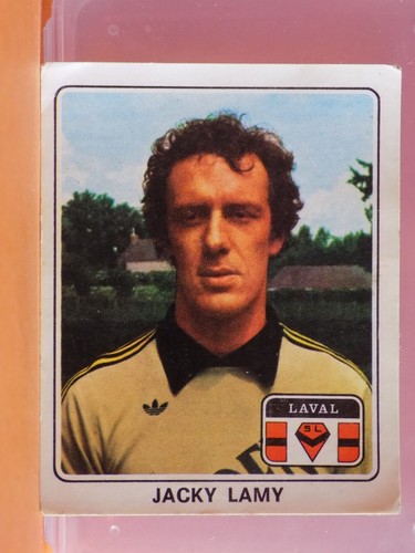 Sticker figurine panini - /,