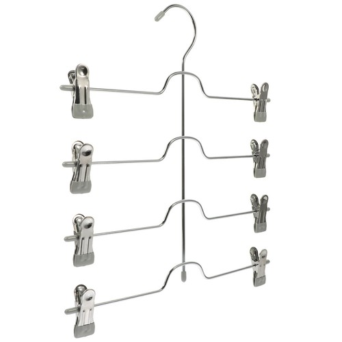 Cintres porte jupes - porte-jupes, ceintre