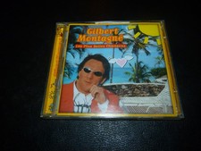 COFFRET 2 CD "GILBERT MONTAGNE