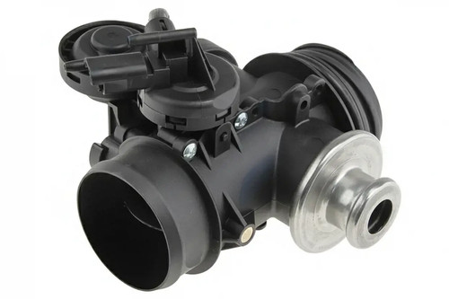 Soupape egr agr pneumatique - agr,