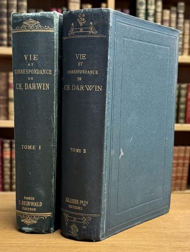 Darwin - darwin,