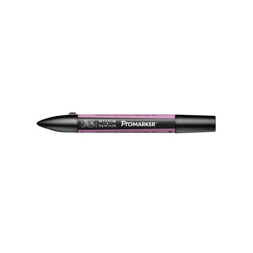 Feutre promarker rose fuschia - feutre,
