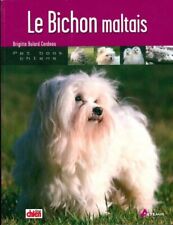 Le bichon maltais - Collectif