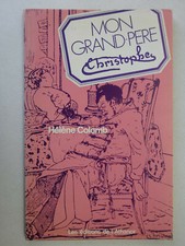 COLOMB (Hélène). Mon