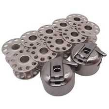 Boîtiers de canette&bobine for SINGER 31 class,31-15,31-16,31K19,31K21,331K,431D