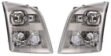 PHARE AVANT GAUCHE + DROIT ELECTRIQUE POUR FORD TRANSIT / TOURNEO 2006-2013