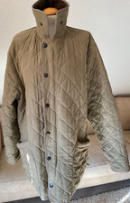 Barbour Chaud Homme Doudoune