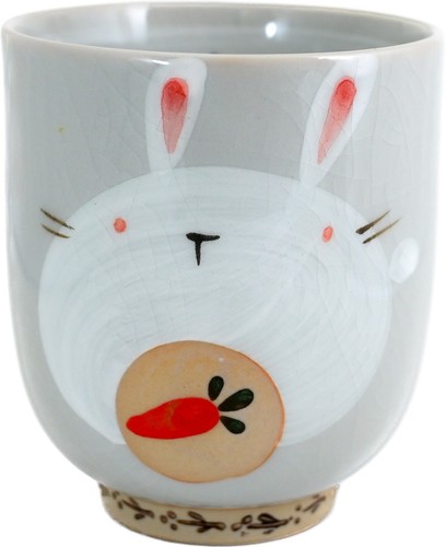 Tasse thé japonaise - à, yunomi