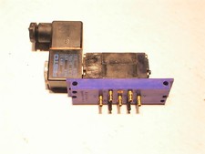 Distributeur pneumatique 5/2