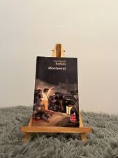 MONTSERRAT / EMMANUEL ROBLES /