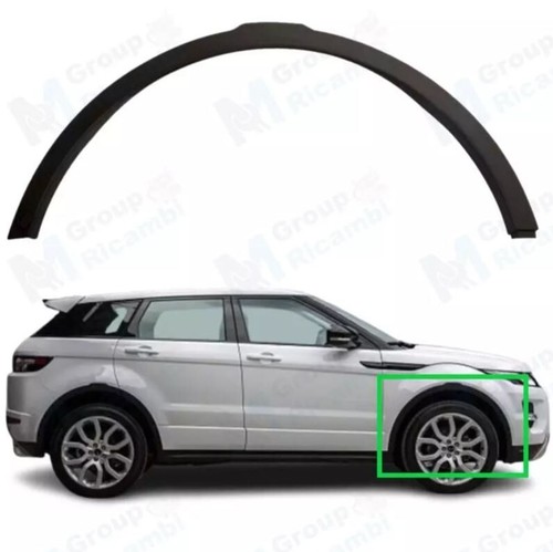 Land rover evoque - rover,