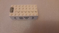 Vintage bloc lego - vintage,