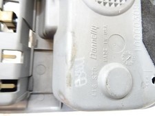 Eclairage de plafonnier TOYOTA