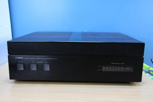 Yamaha natural sound - yamaha,
