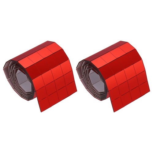 480 pcs miroir - 480,