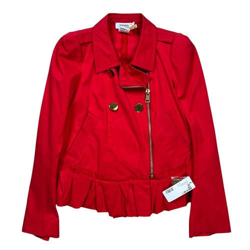Nwt sonia rykiel double - nwt,