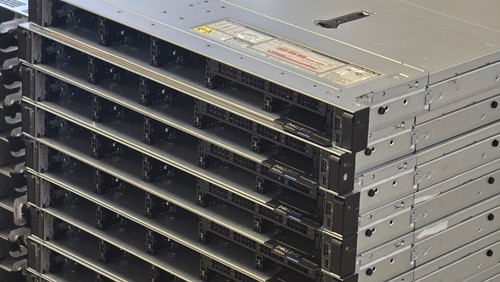 Dell poweredge r650xs gold - r650xs,