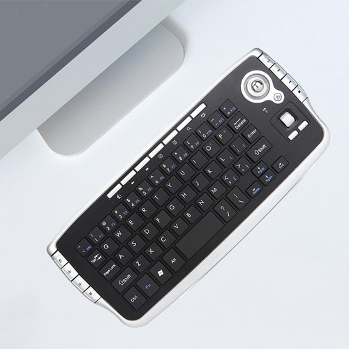 Clavier sans fil 4g - sans,