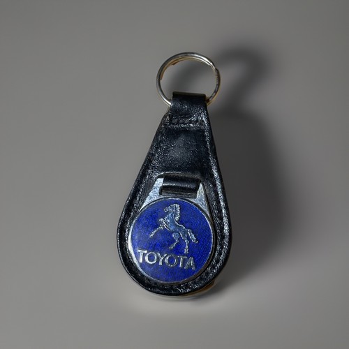 Porte clés toyota melsom - porte-clés,
