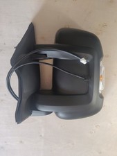 Rétroviseur Manuel Gauche