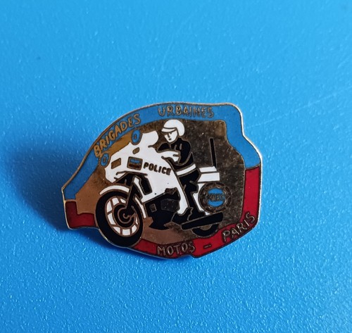 Collection pin gendarmerie - collection, pin's