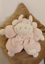 Vache marque Tartine et