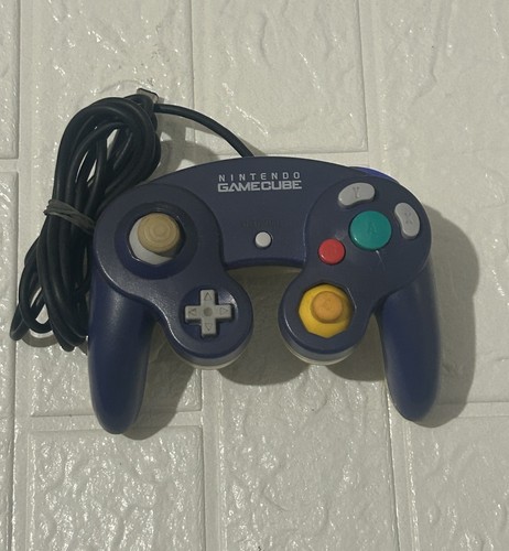 Nintendo gamecube manette - nintendo,