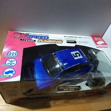 Radio Control Car [1/16 SUBARU