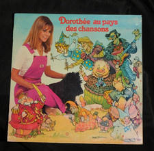 EO 33t Dorothee - Dorothée