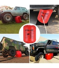 Cric Gonflable Pneumatique