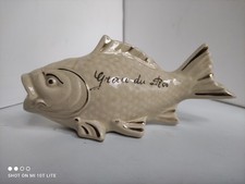 Tirelire à casser faïence