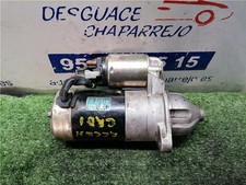 Moteur Démarrage Hyundai accent 15 crdi 82 cv