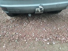 Attelage (boule de remorquage) FORD FOCUS 2 PHASE 1